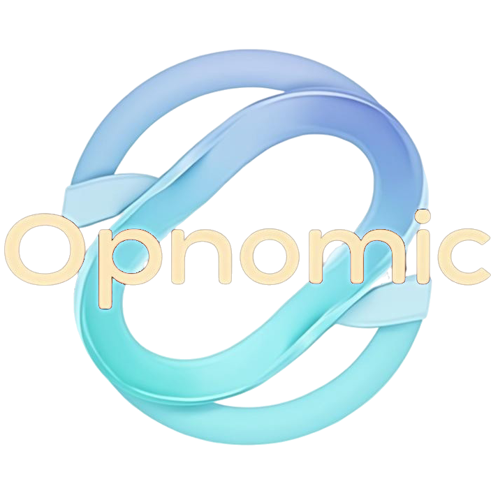 Opnomic Logo